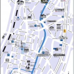 Stadtplan